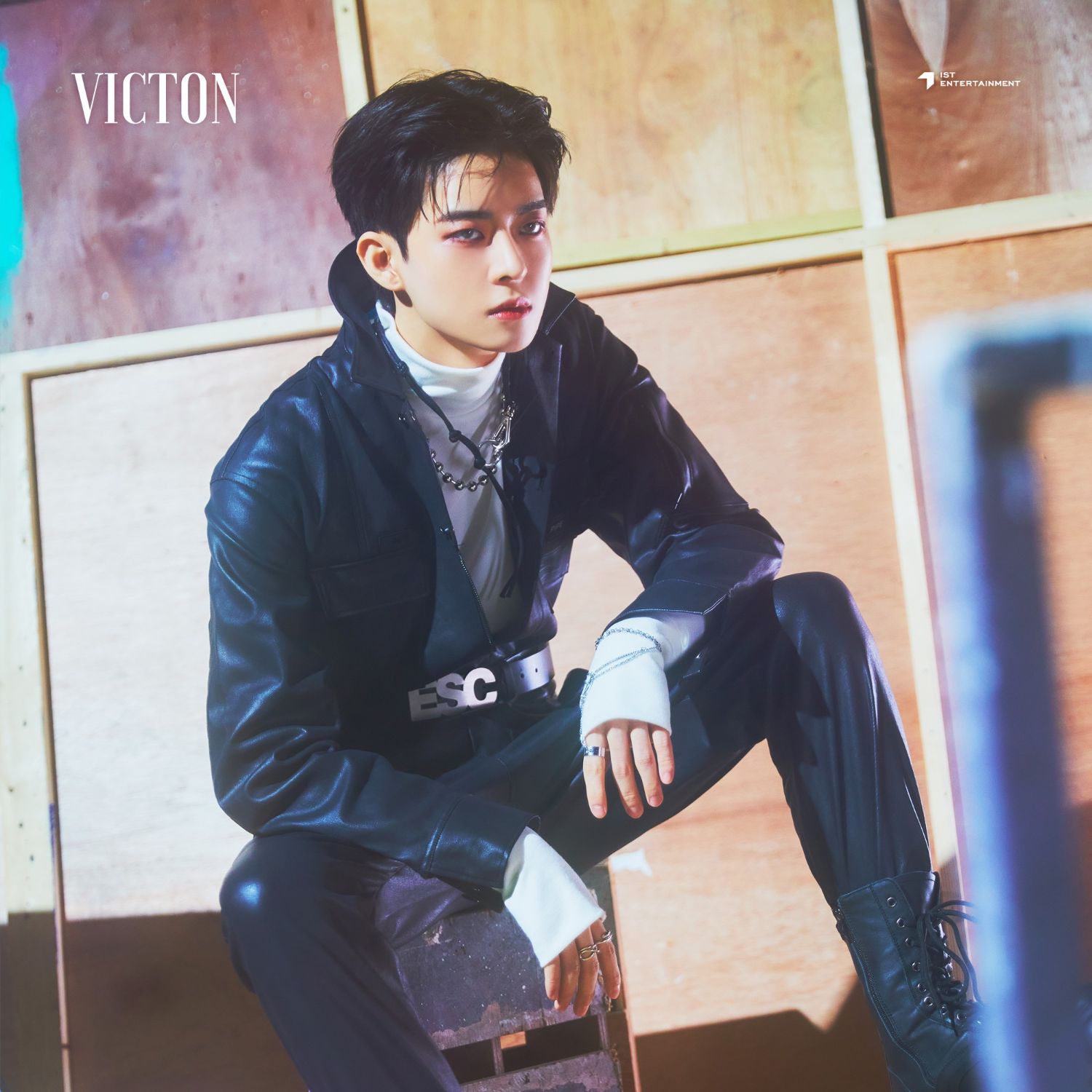 Behind-the-scenes cut of VICTON