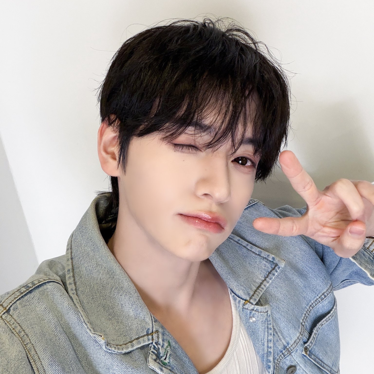 Potret di balik layar Sungyun (n.SSign)