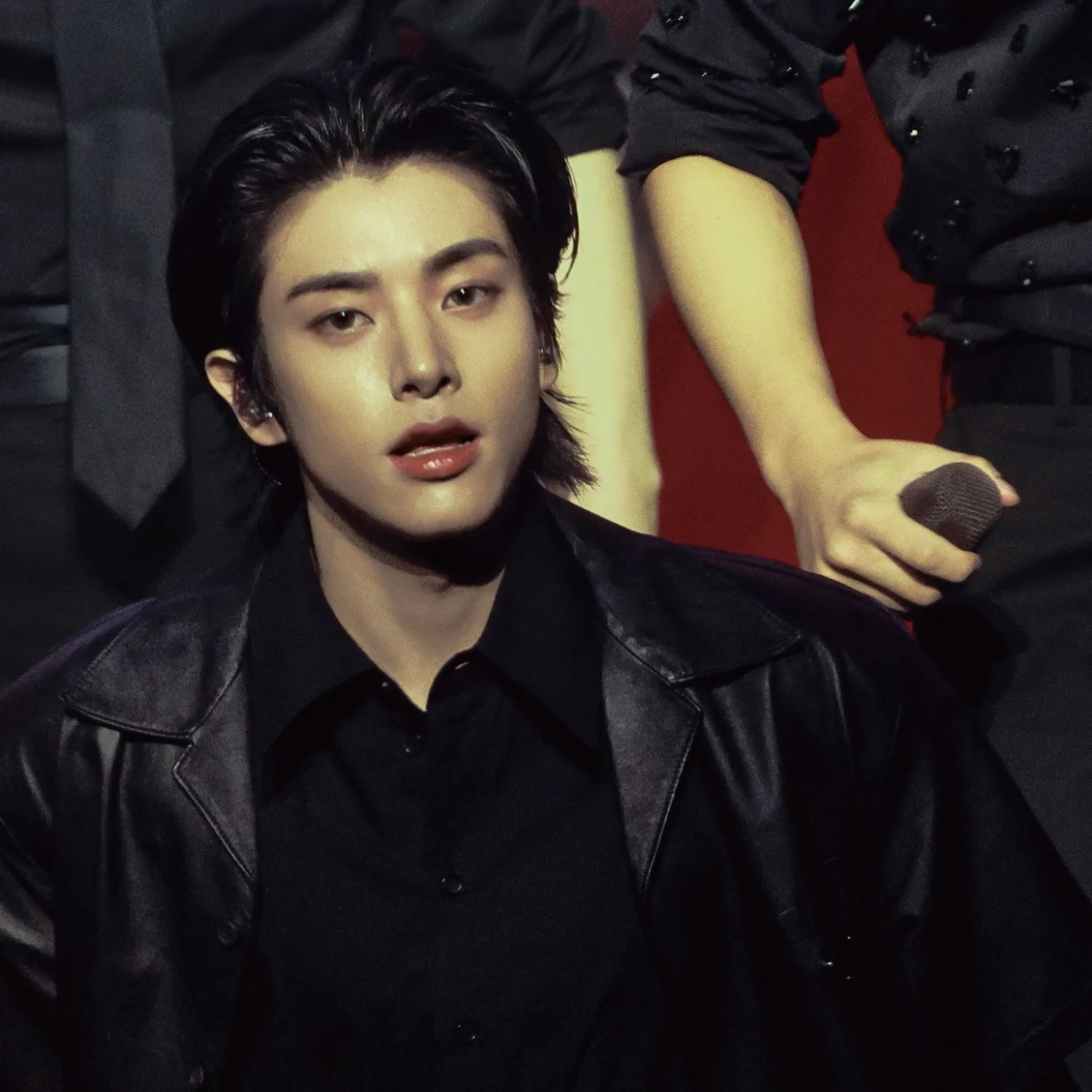 Latest photo of Jake (ENHYPEN)