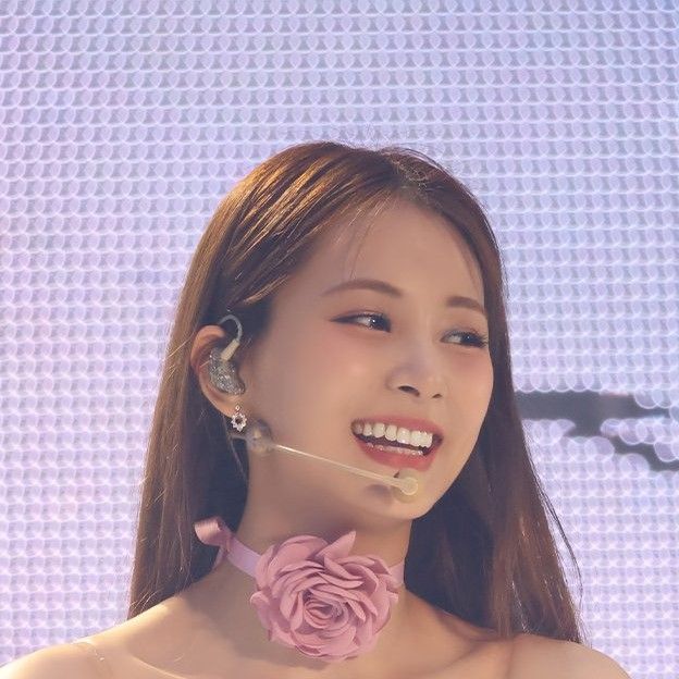 子瑜 (TWICE)的最新照片