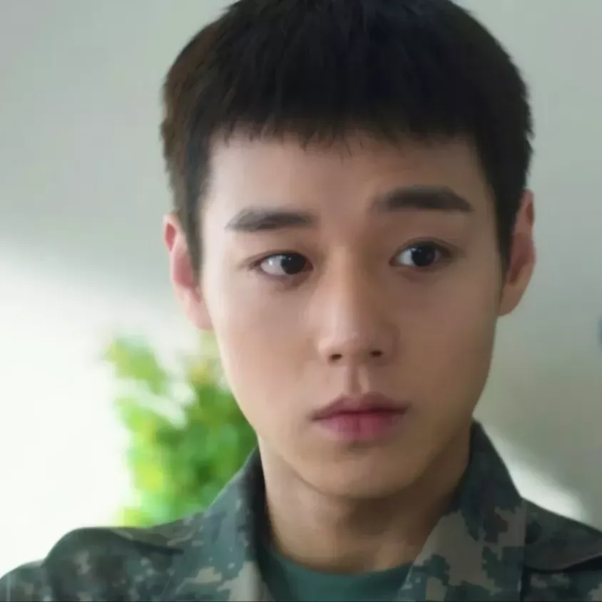 박지훈의 비하인드 컷