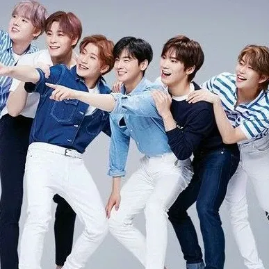 아스트로의 비하인드 컷