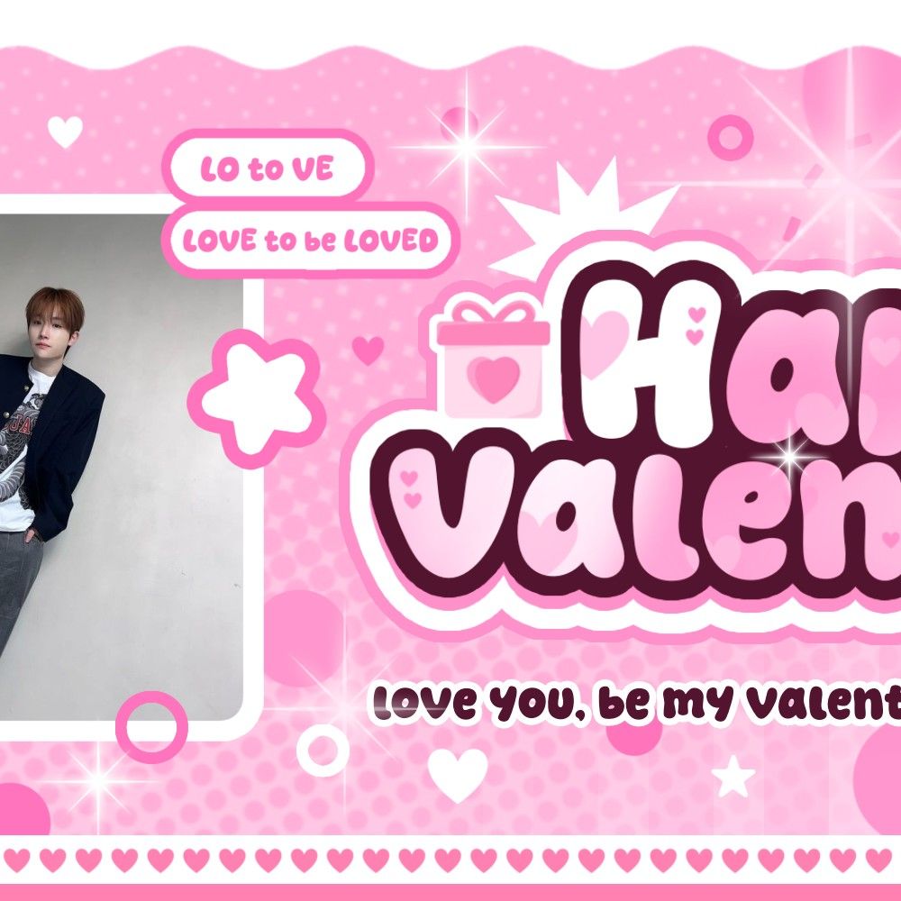 Behind-the-scenes cut of Hyuk (TEMPEST)