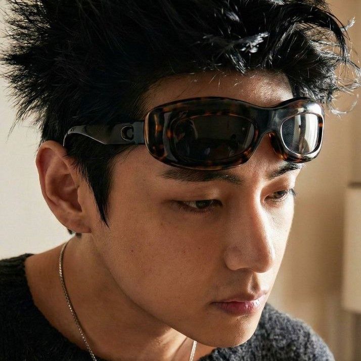 Konten idola populer yang trending di komunitas