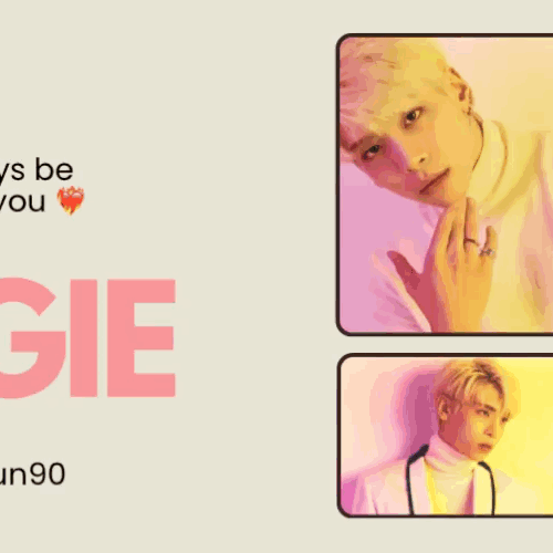 A moment captured by Jonghyun (SHINee)'s fan