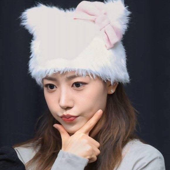 A moment captured by Kim Namjoo (Apink)'s fan