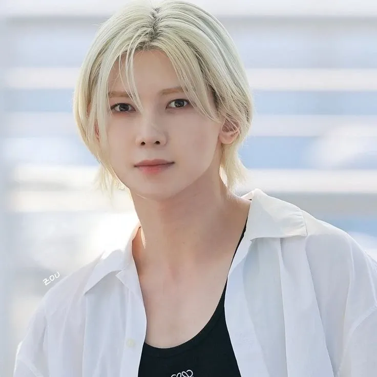 에이티즈의 비하인드 컷