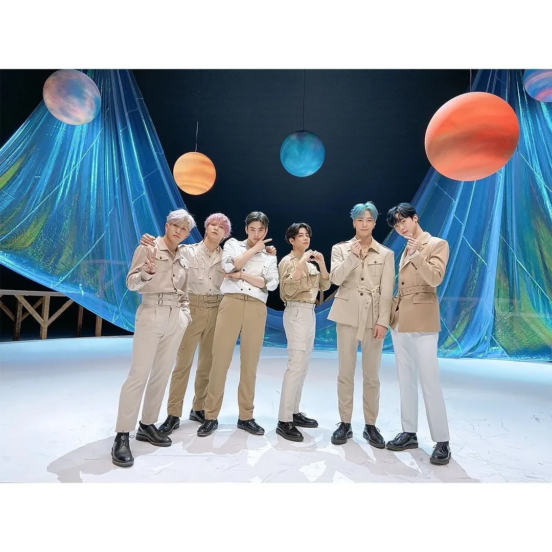 Potret di balik layar ASTRO