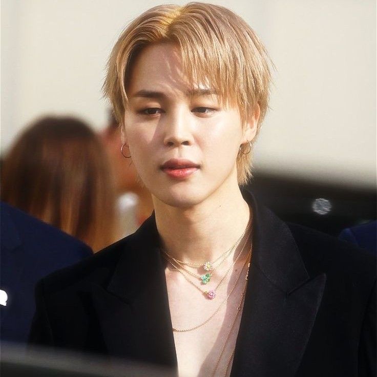 Potret di balik layar BTS