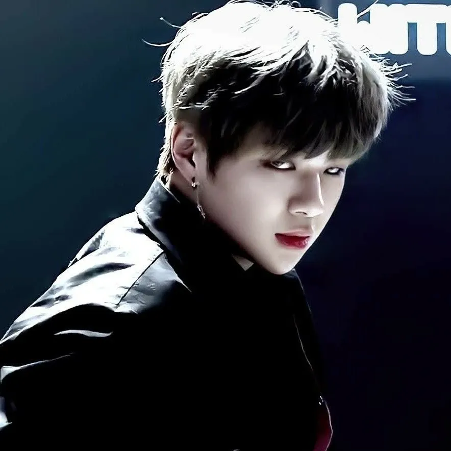 Foto terbaru Kang Daniel