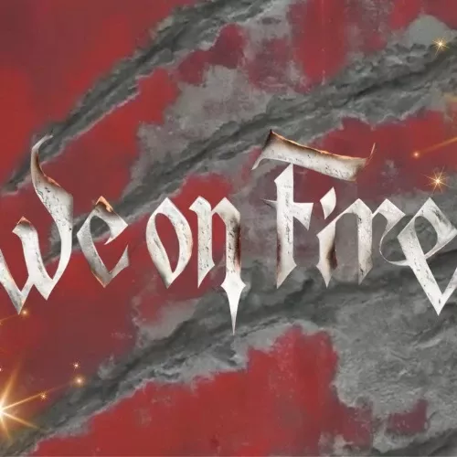 Recent activity shot of Maki (&TEAM)