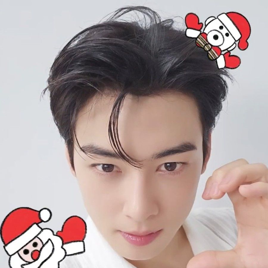 Latest photo of Eunwoo (ASTRO)