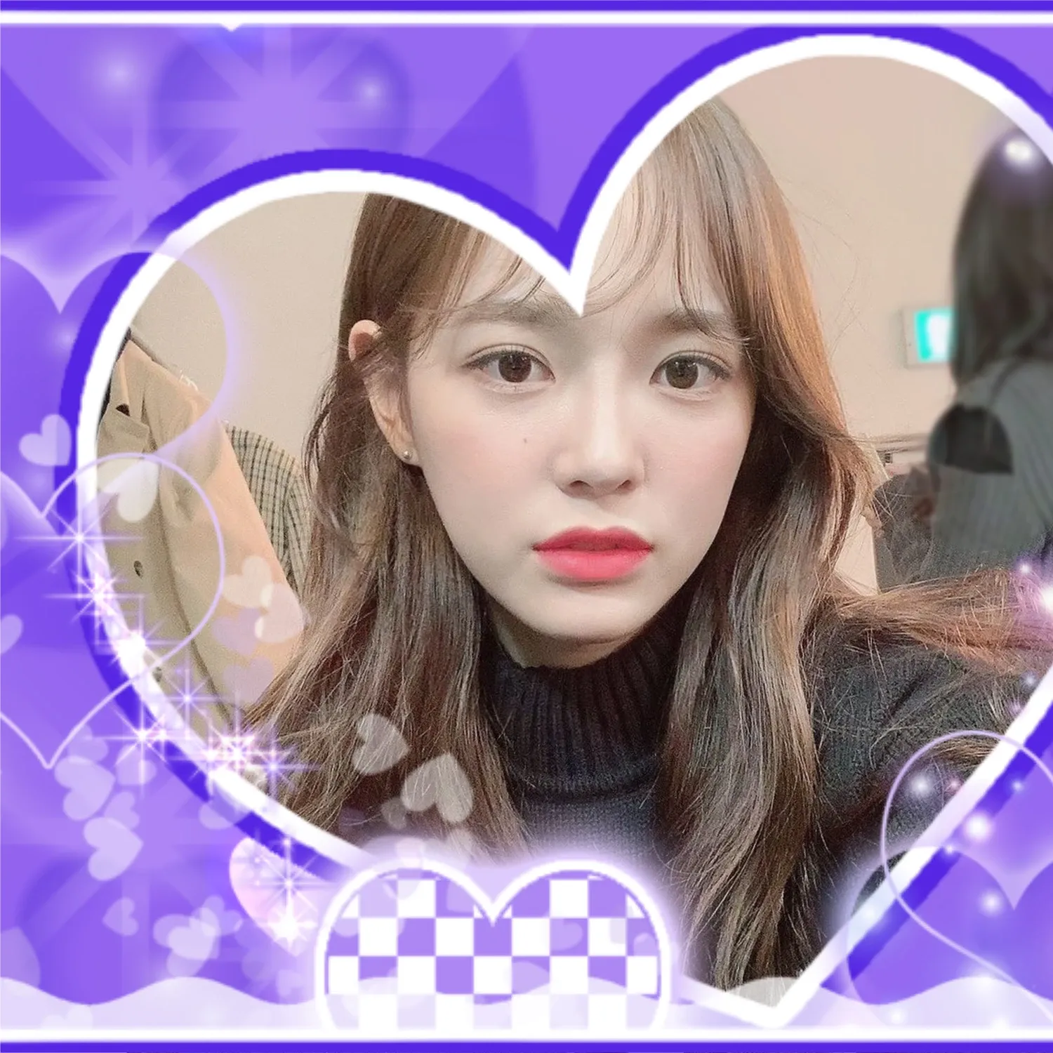 Foto aktivitas terbaru Sejeong