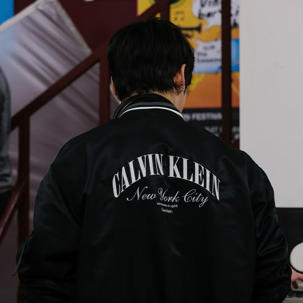 柾國 (防彈少年團)粉絲拍下的瞬間