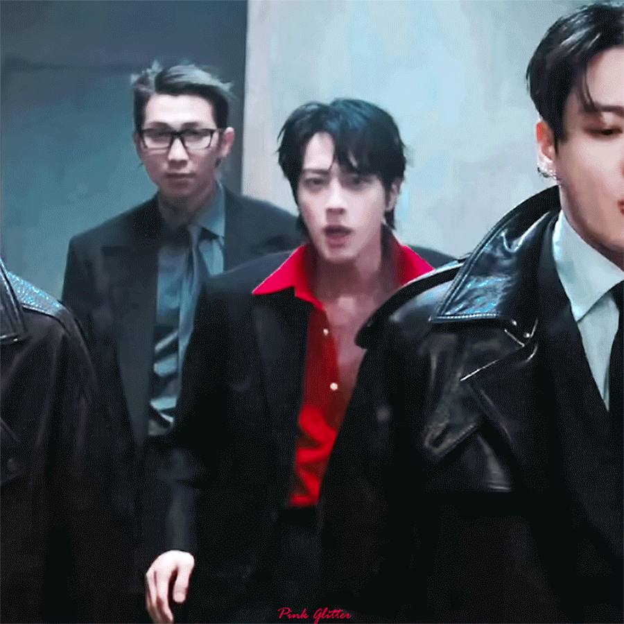 진 (방탄소년단)의 최신 사진