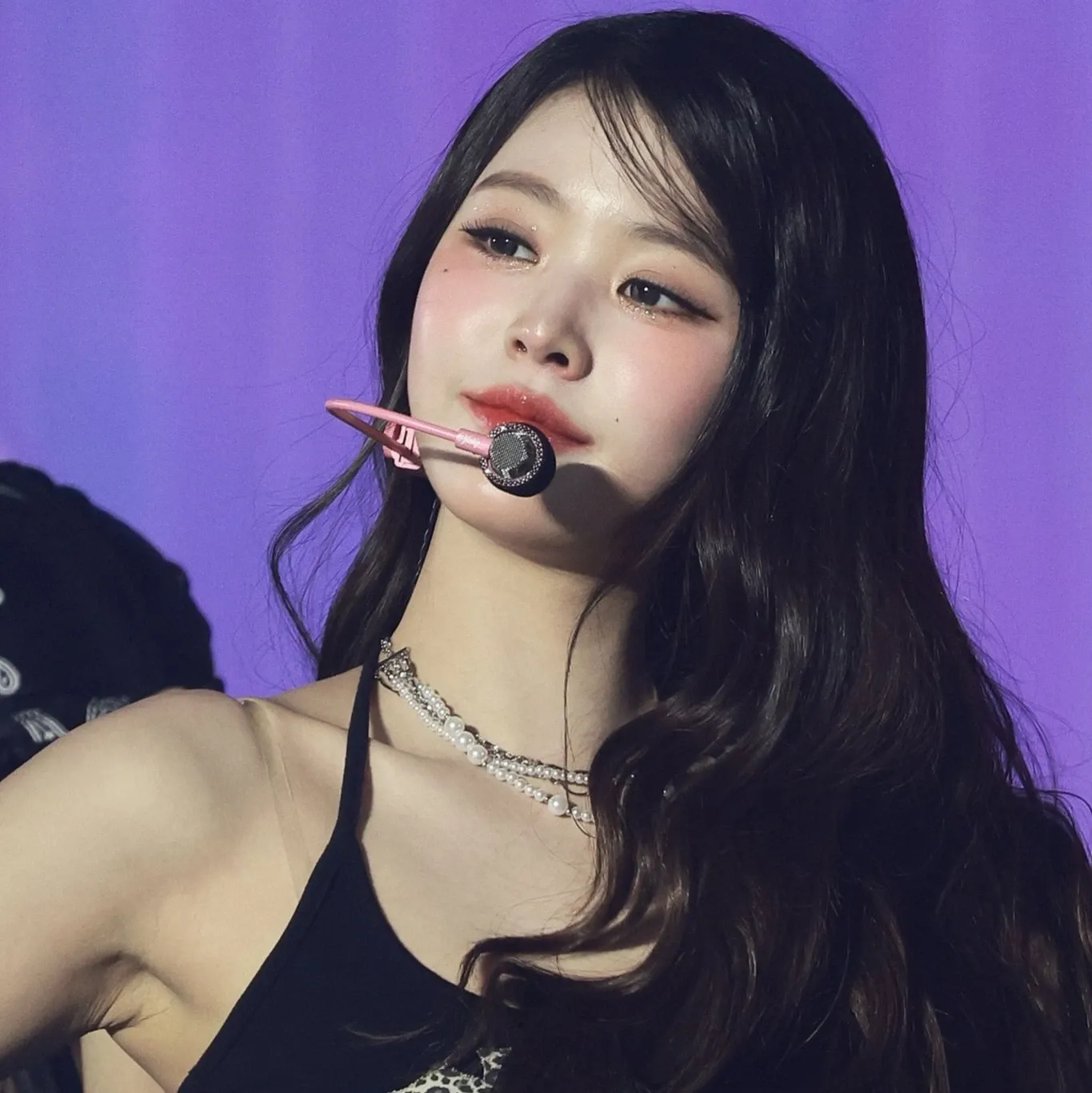 Latest photo of Jang Wonyoung (IVE)