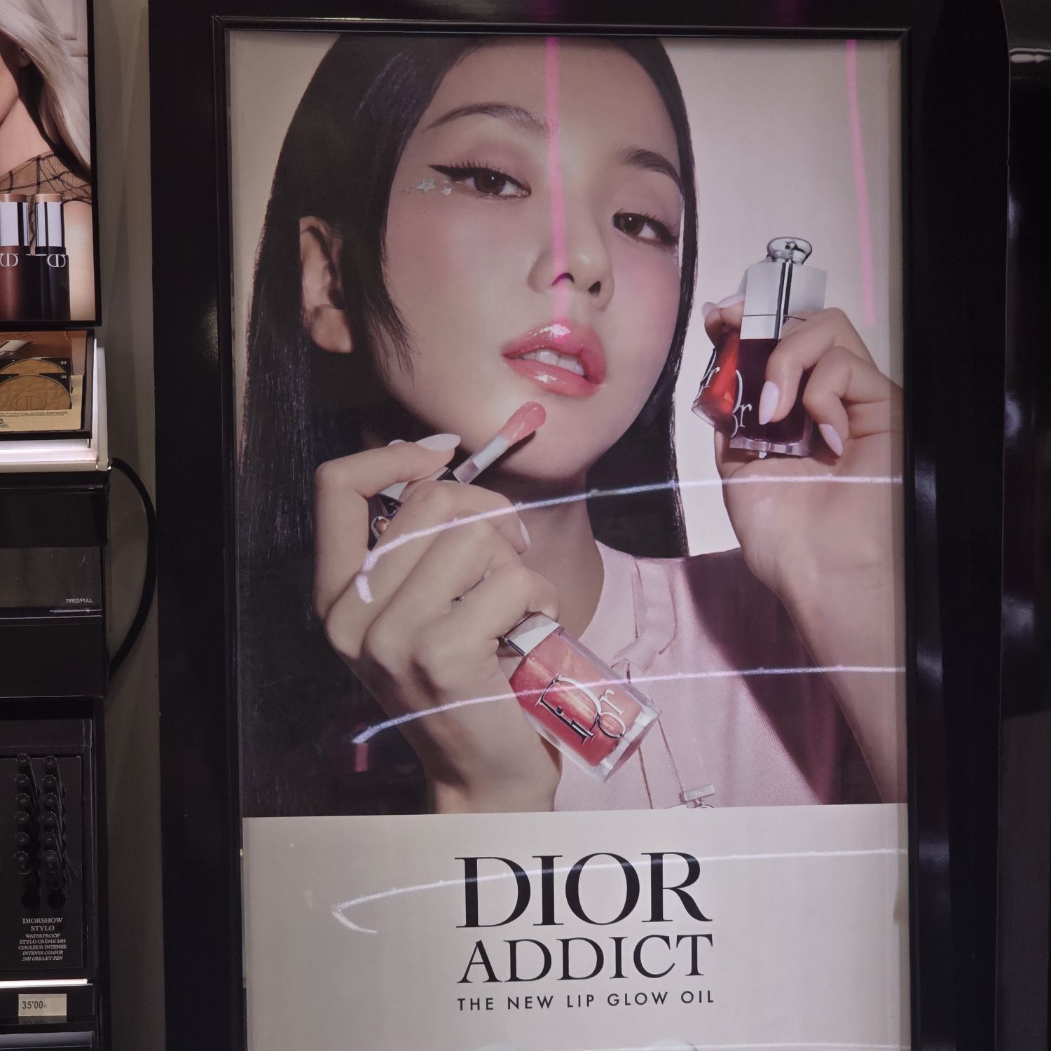 BLACKPINK 팬이 찍은 순간