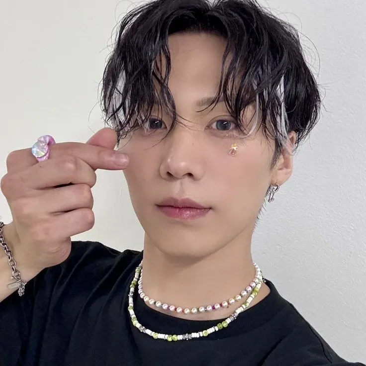 A moment captured by Rocky's fan