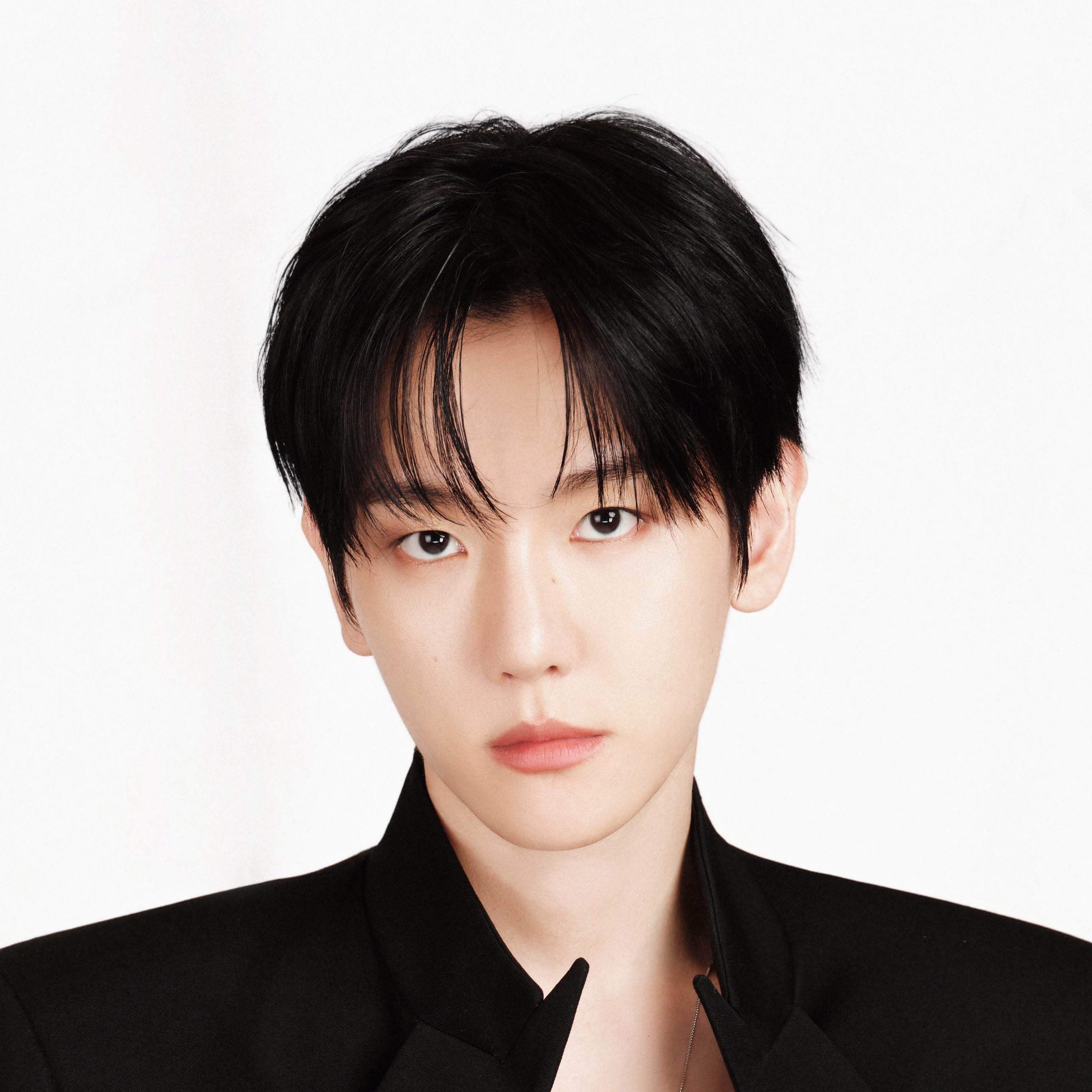 Latest photo of EXO
