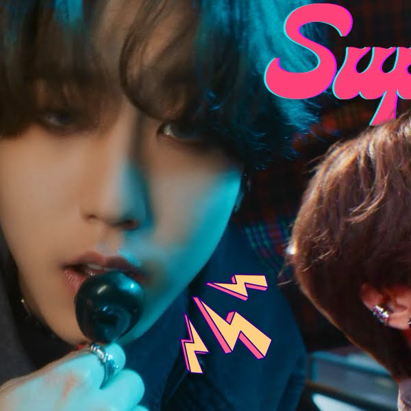 HAN (Stray Kids)的幕後花絮