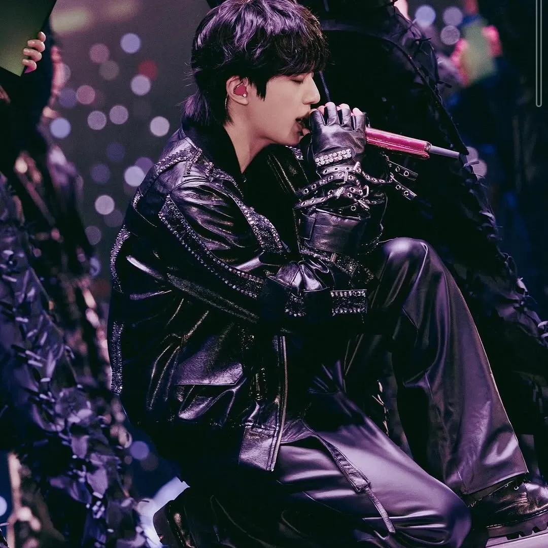 진 (방탄소년단) 팬이 찍은 순간