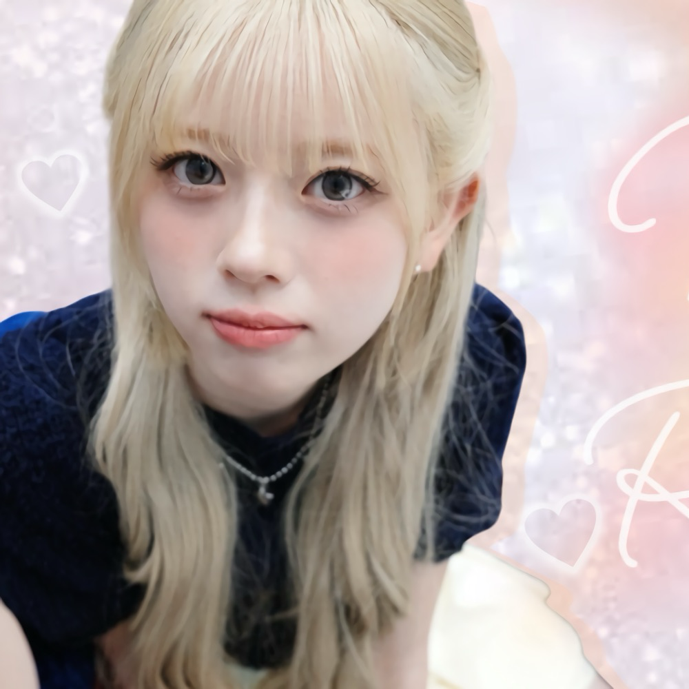 리쿠 (NiziU) 팬이 찍은 순간