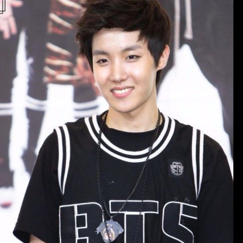 제이홉 (방탄소년단)의 비하인드 컷