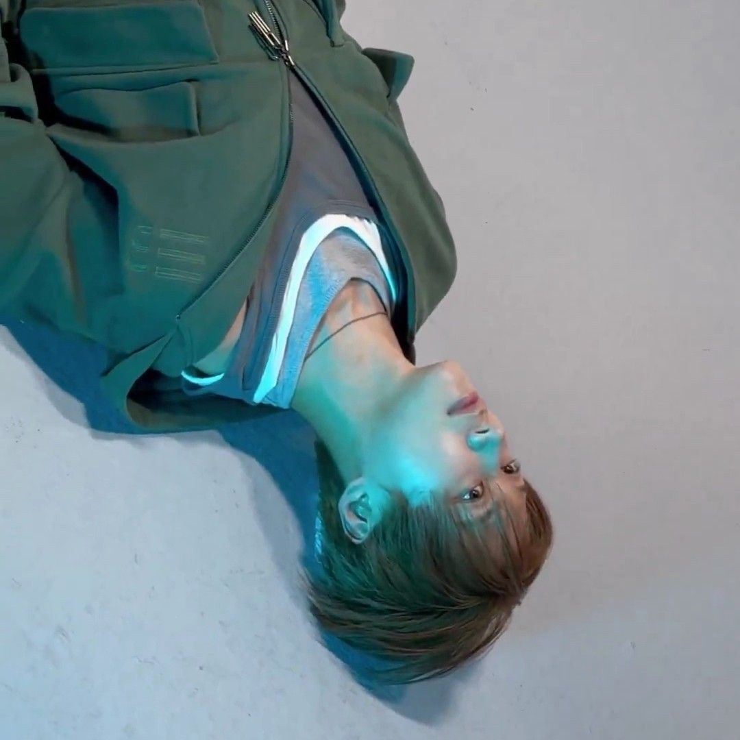 Latest photo of Hengyu (MODYSSEY)