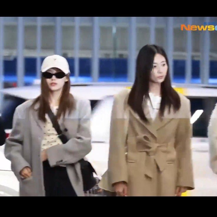 子瑜 (TWICE)的最新照片