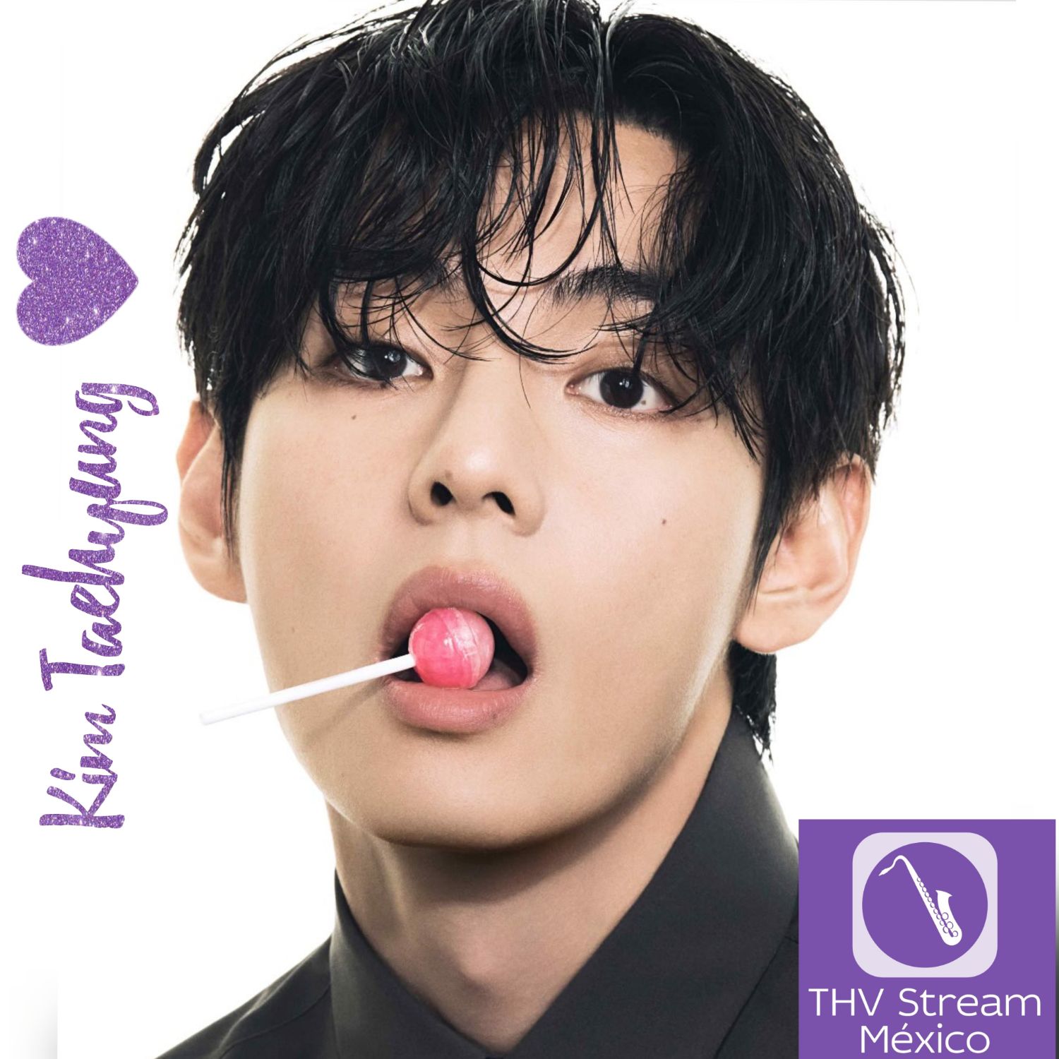 Latest photo of V (BTS)