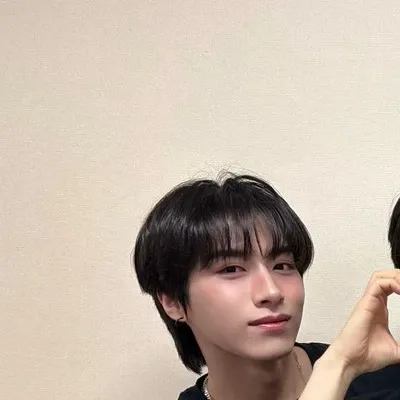 Latest photo of Seoho (ONEUS)