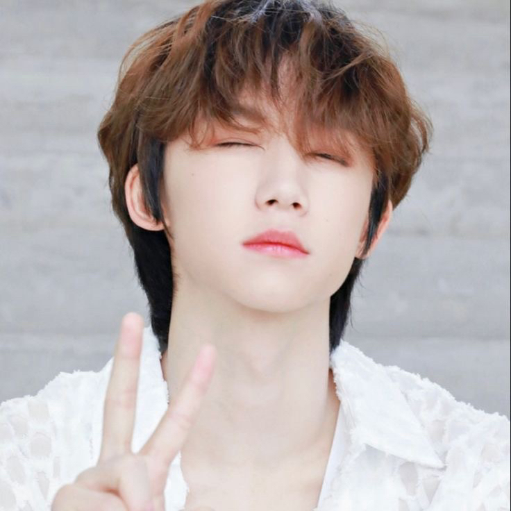 Latest photo of Shuyang (BOY STORY)