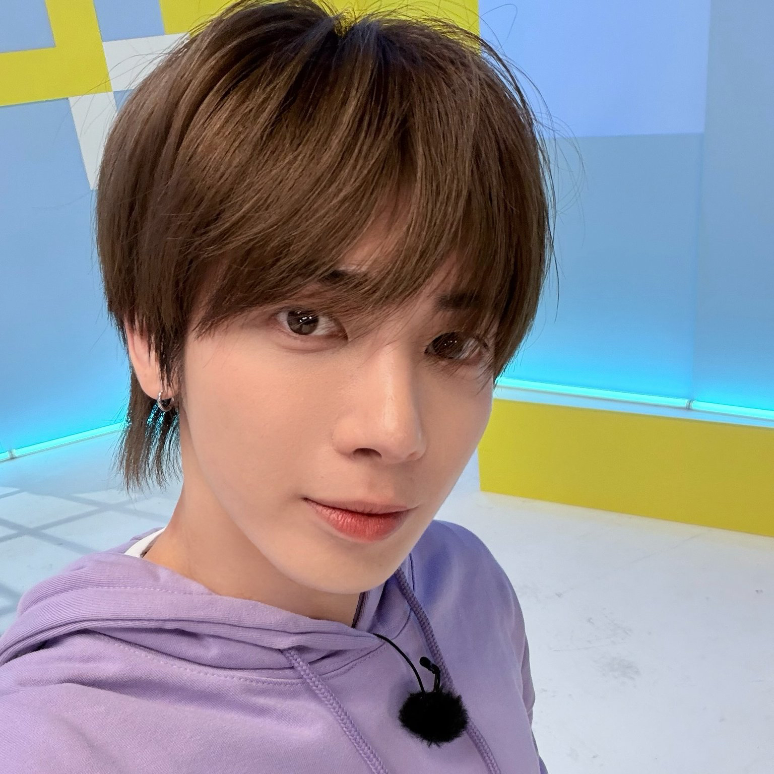 太顯 (TOMORROW X TOGETHER)的最新照片