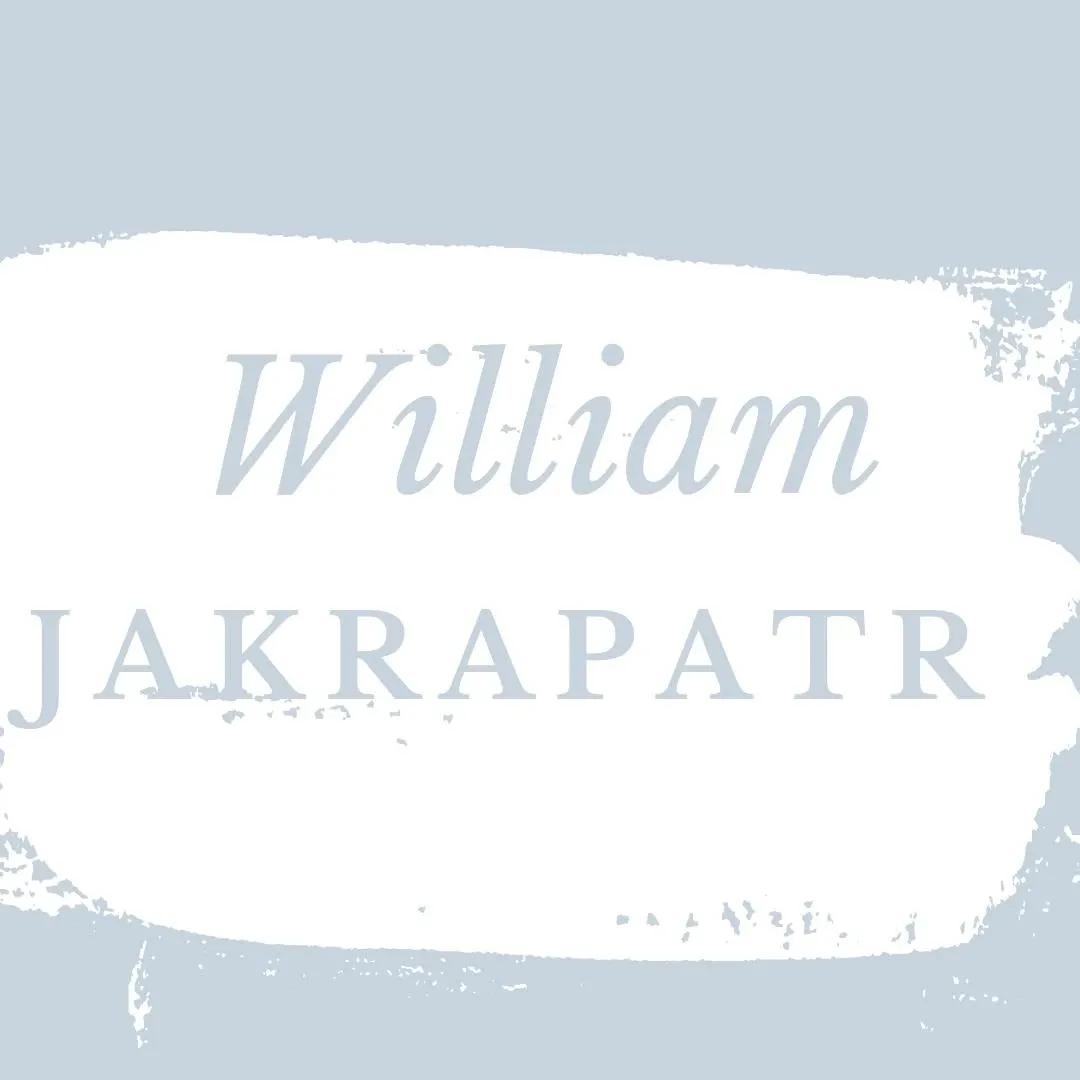 A moment captured by William (LYKN)'s fan