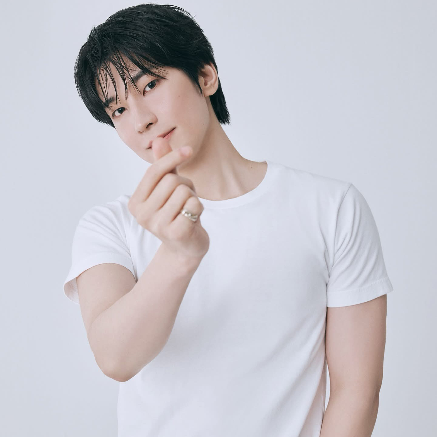 원우 (세븐틴)의 최신 사진