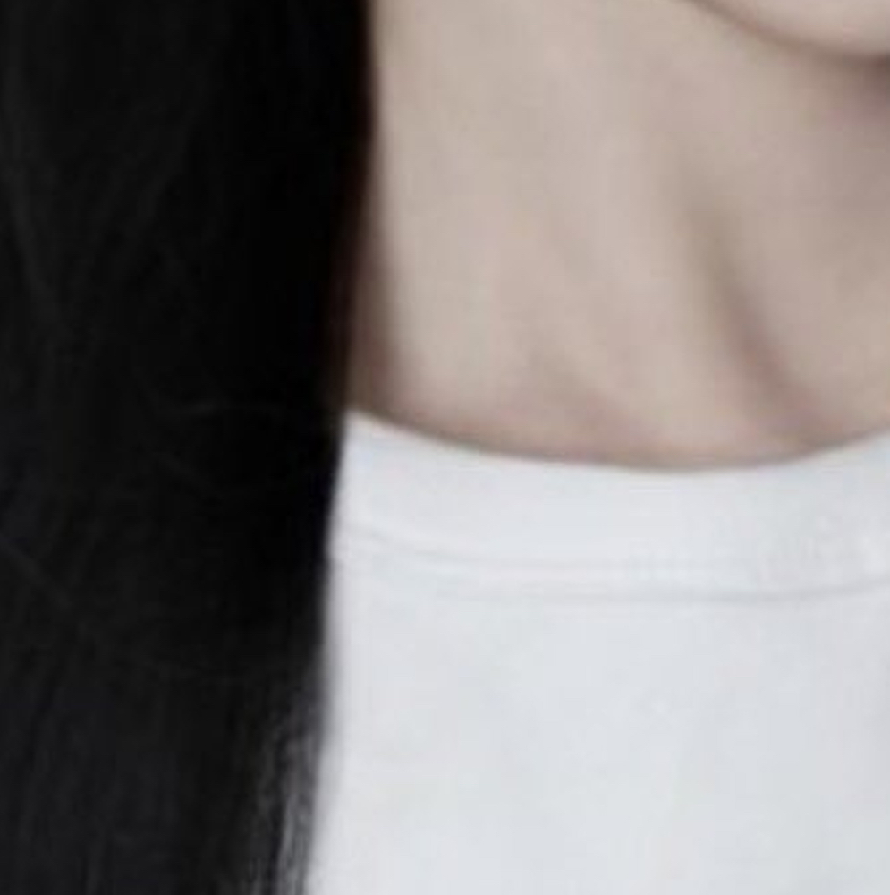 A moment captured by Go Won (Loossemble)'s fan