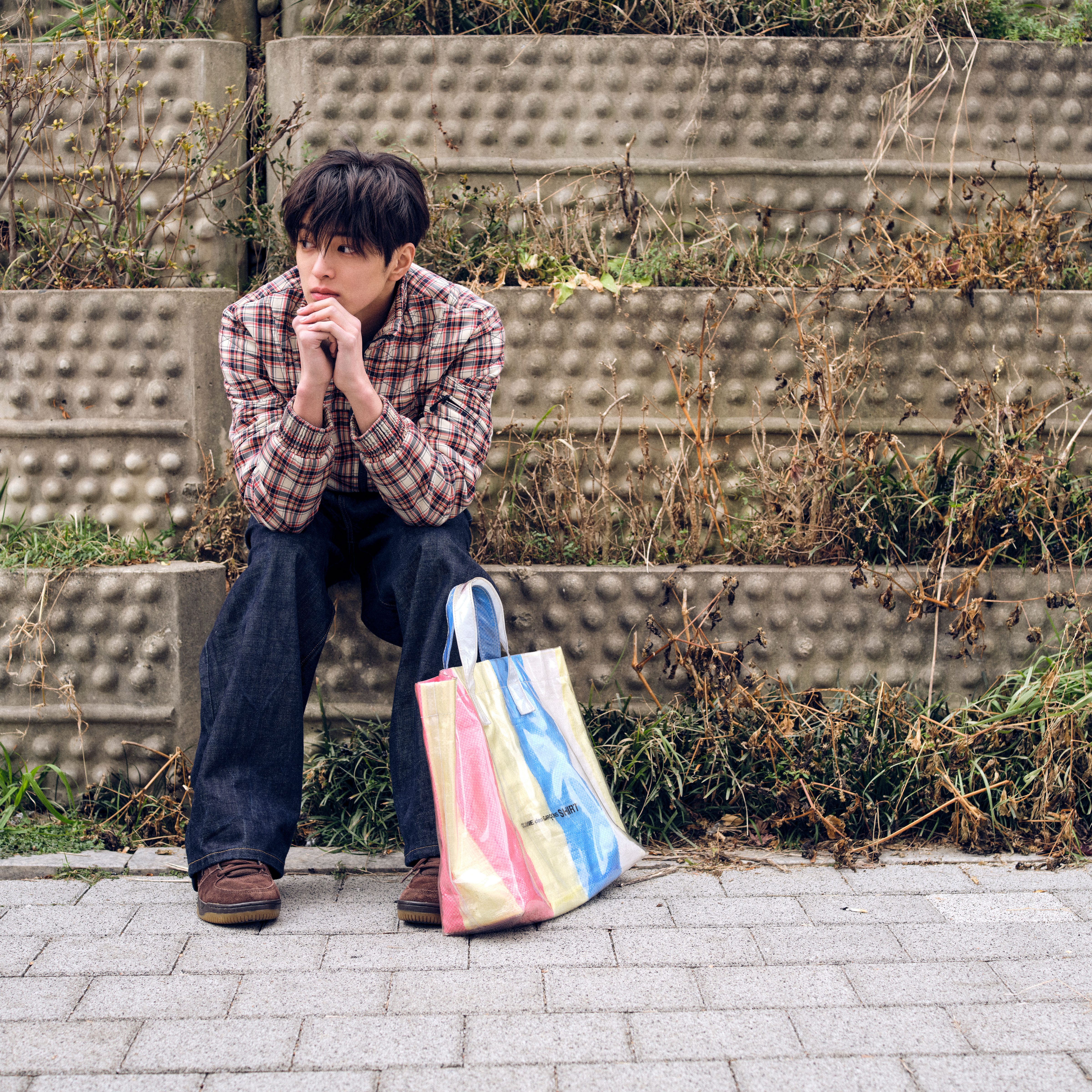 Latest photo of Keonho (CORTIS)