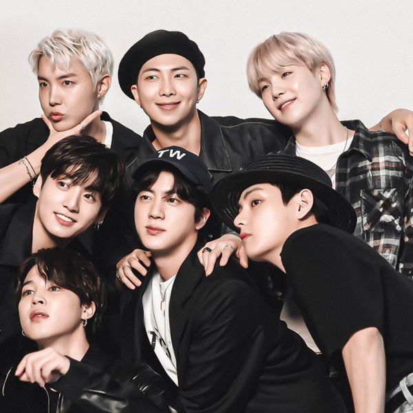 방탄소년단의 최신 사진