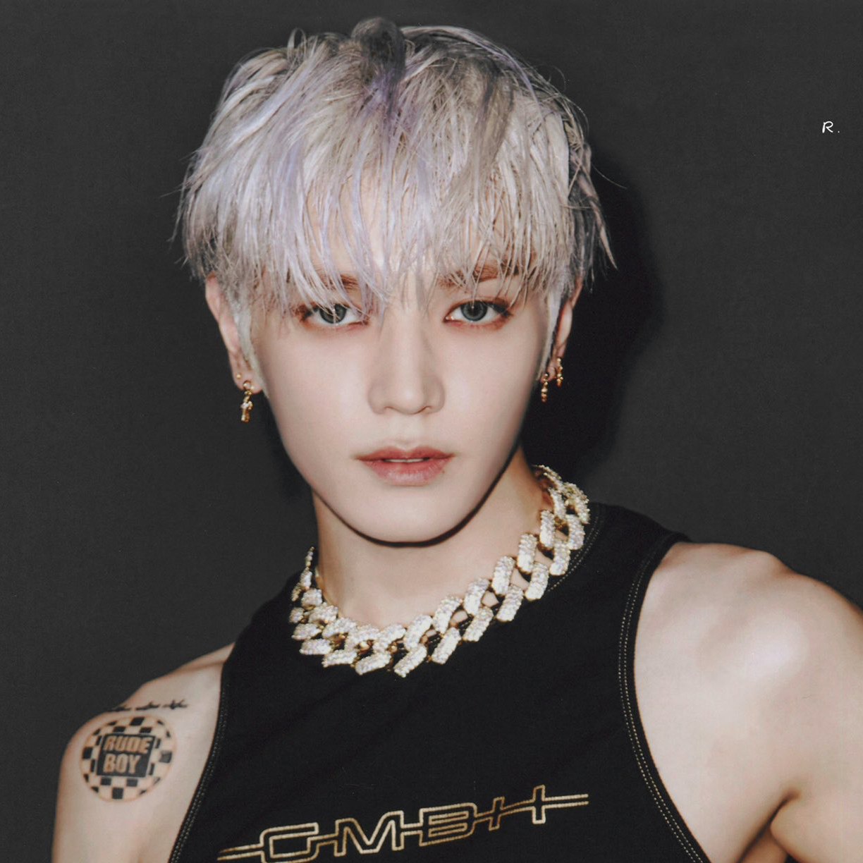 Behind-the-scenes cut of NCT