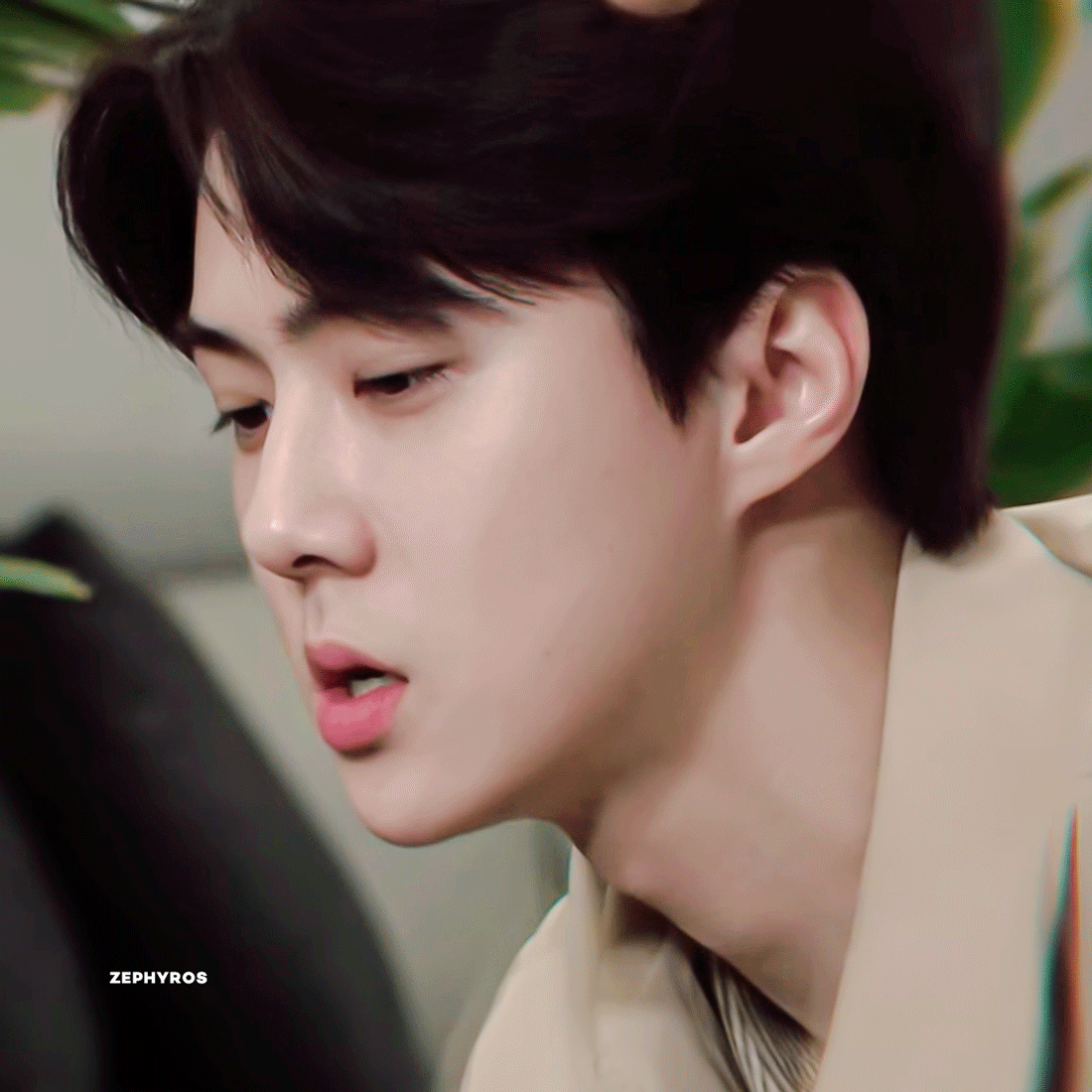 세훈 (EXO)의 최신 사진