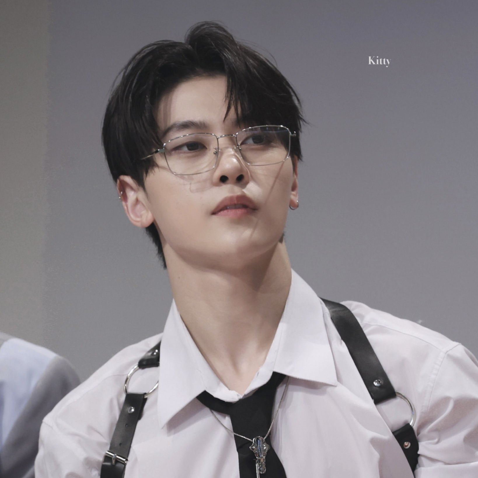 Behind-the-scenes cut of Seok Matthew (ZEROBASEONE)