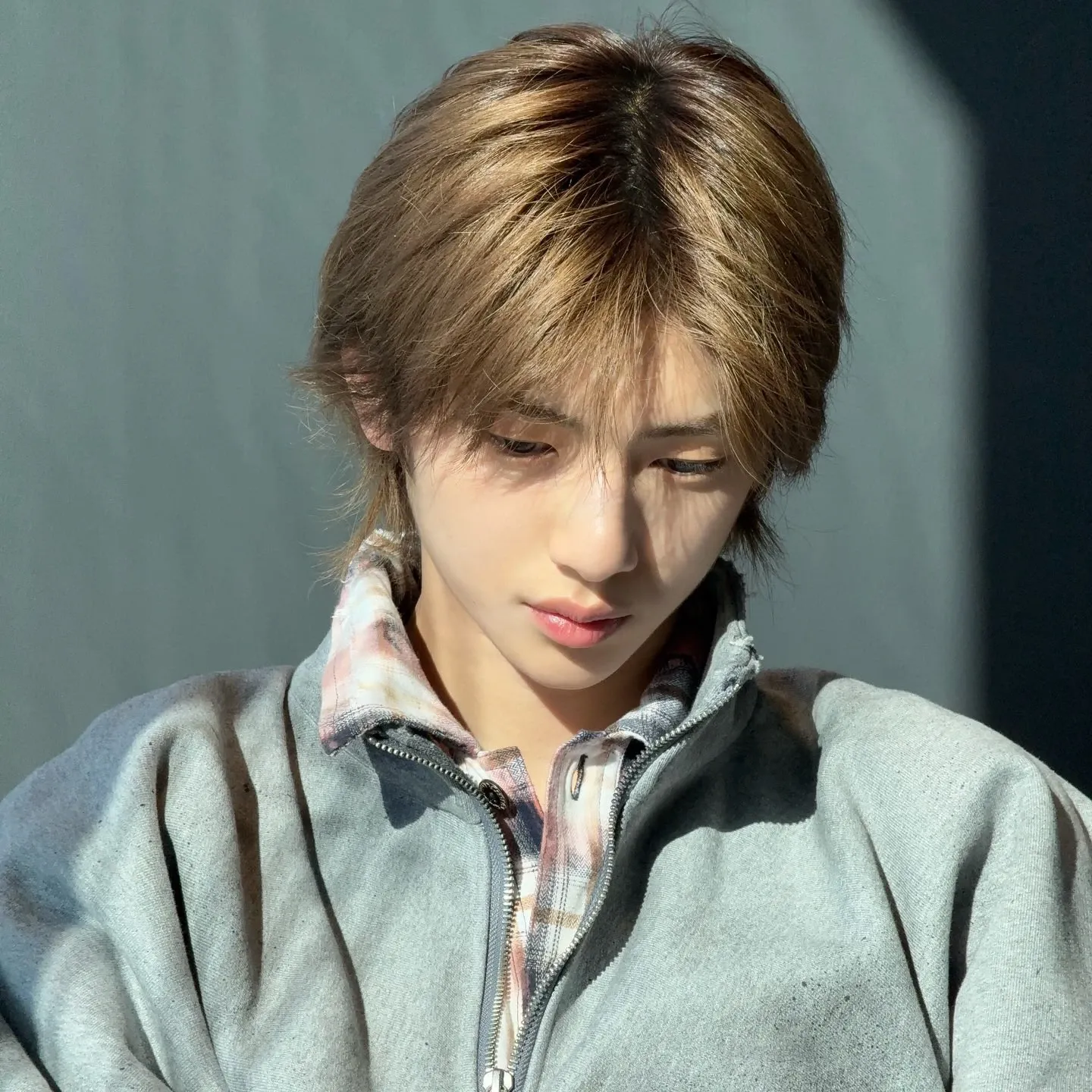 Behind-the-scenes cut of Juhoon (CORTIS)