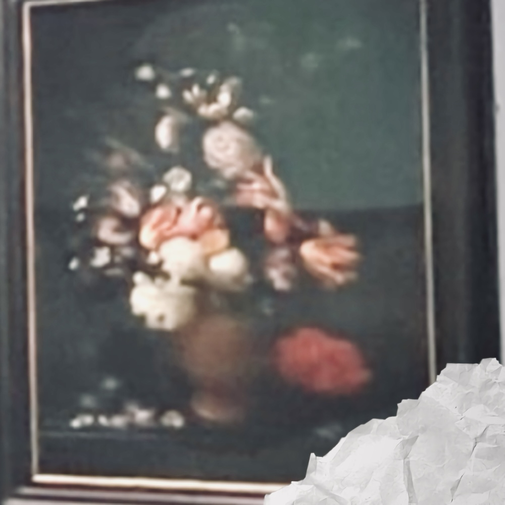 Momen yang diabadikan oleh penggemar Rio (NiziU)