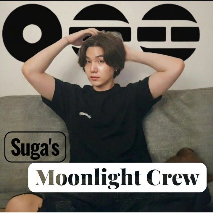 SUGA (BTS)ファンが撮った瞬間