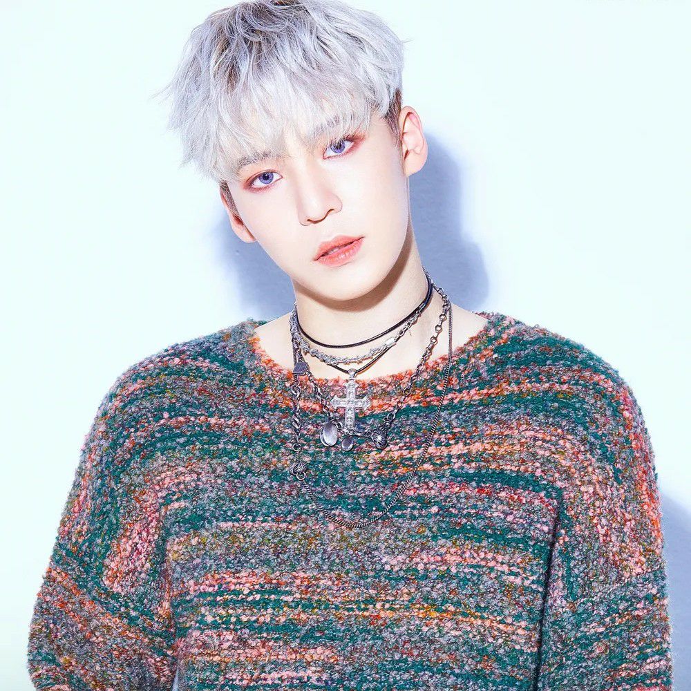 에이티즈 최근 활동샷