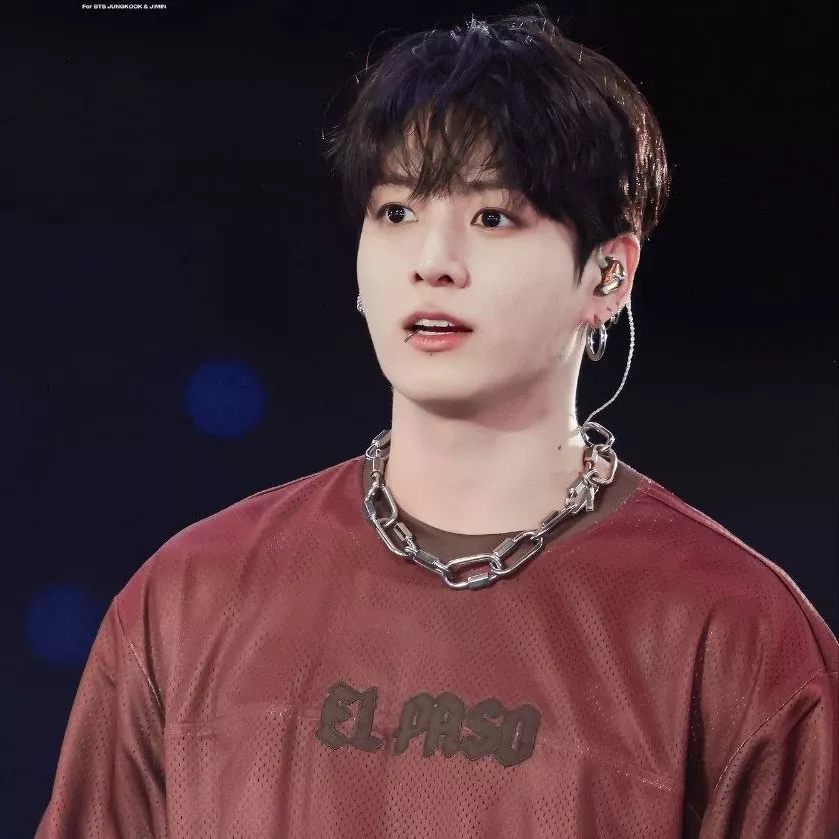정국 (방탄소년단) 팬이 찍은 순간