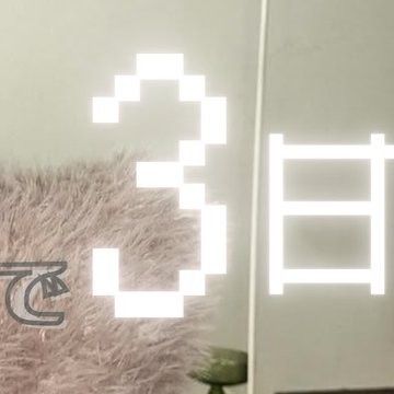 A moment captured by Yuma (&TEAM)'s fan