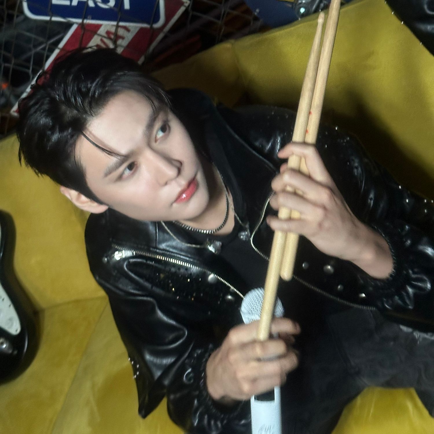 Eunseok (RIIZE)的最新照片