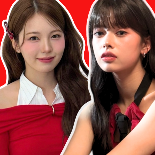 Popular profile picture of Ayaka (NiziU) loved by fans