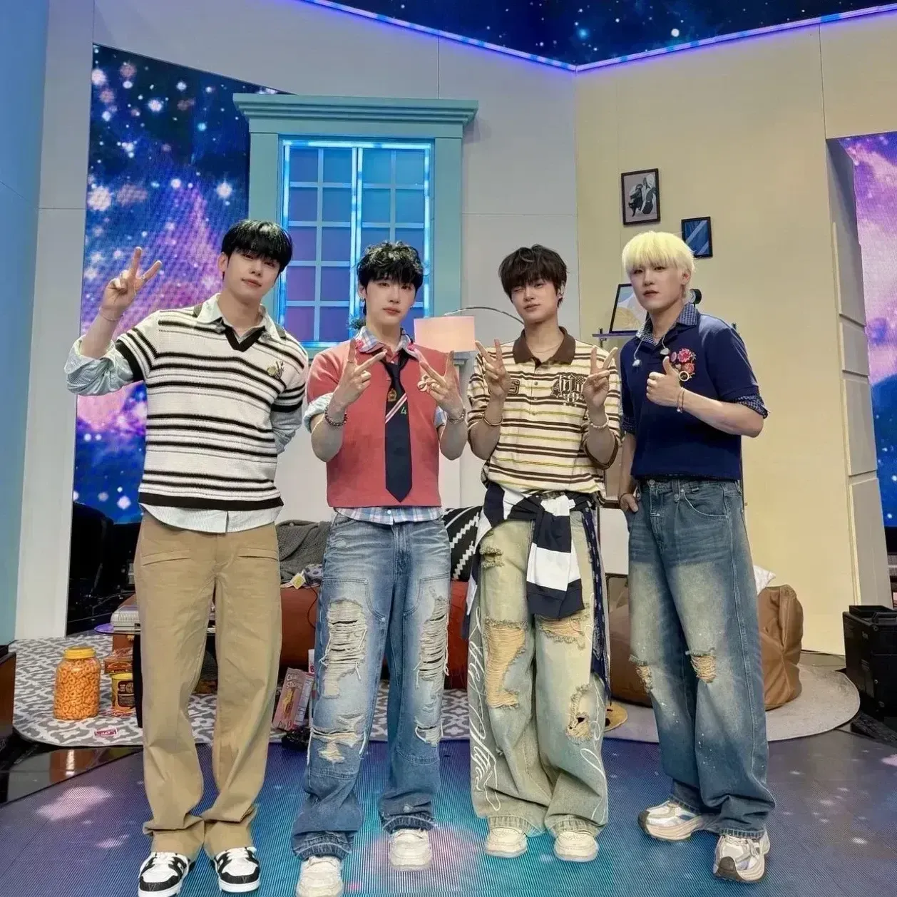 AB6IXの最新写真